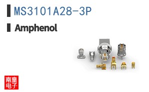 MS3101A28-3P