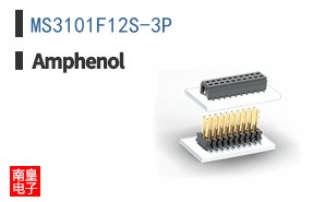 MS3101F12S-3P