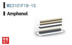 MS3101F18-1S