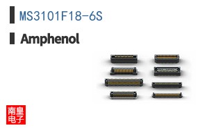 MS3101F18-6S