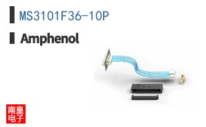 MS3101F36-10P