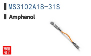 MS3102A18-31S