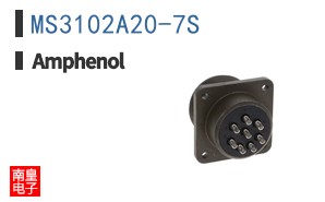 MS3102A20-7S