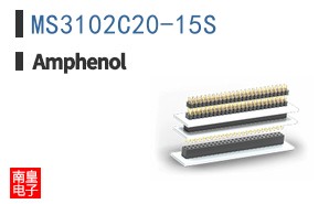 MS3102C20-15S
