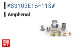 MS3102E16-11SW