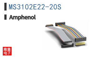 MS3102E22-20S