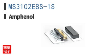MS3102E8S-1S