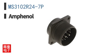 MS3102R24-7P