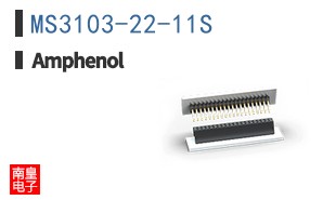 MS3103-22-11S