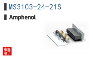 MS3103-24-21S