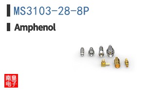 MS3103-28-8P