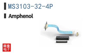 MS3103-32-4P