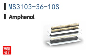 MS3103-36-10S