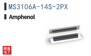 MS3106A-14S-2PX
