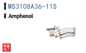 MS3108A36-11S