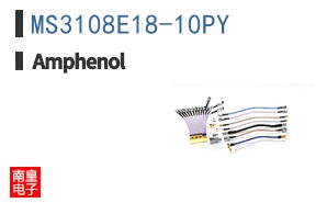MS3108E18-10PY