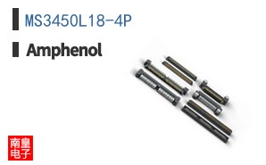 MS3450L18-4P