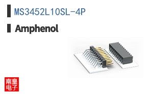 MS3452L10SL-4P