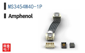 MS3454W40-1P
