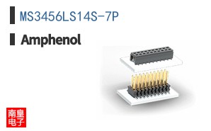 MS3456LS14S-7P