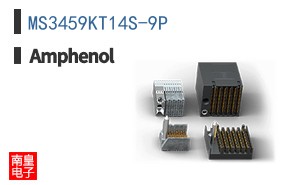 MS3459KT14S-9P