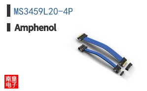 MS3459L20-4P