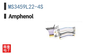 MS3459L22-4S