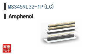 MS3459L32-1P(LC)