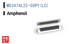 MS3474L22-55PY(LC)