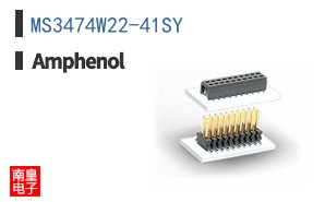 MS3474W22-41SY