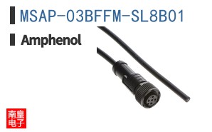 MSAP-03BFFM-SL8B01
