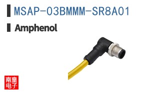 MSAP-03BMMM-SR8A01