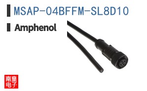 MSAP-04BFFM-SL8D10