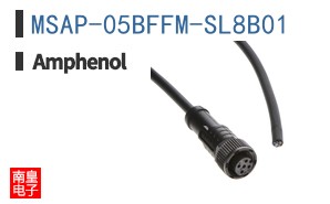 MSAP-05BFFM-SL8B01