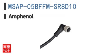 MSAP-05BFFM-SR8D10