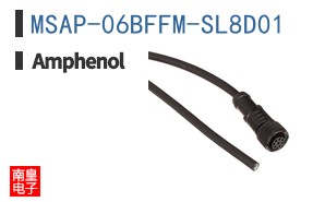 MSAP-06BFFM-SL8D01
