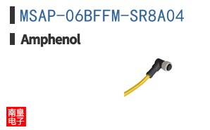 MSAP-06BFFM-SR8A04