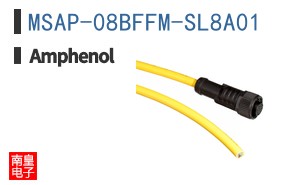 MSAP-08BFFM-SL8A01