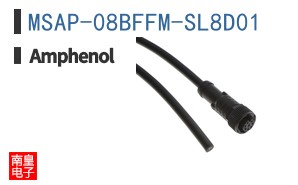 MSAP-08BFFM-SL8D01