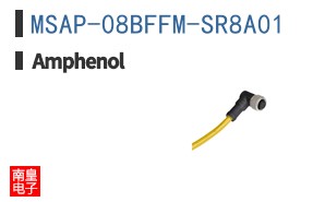 MSAP-08BFFM-SR8A01