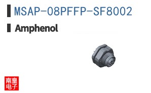 MSAP-08PFFP-SF8002