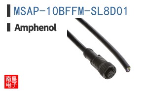MSAP-10BFFM-SL8D01
