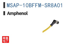 MSAP-10BFFM-SR8A01