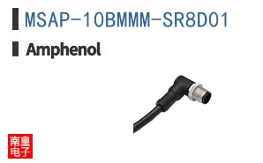 MSAP-10BMMM-SR8D01