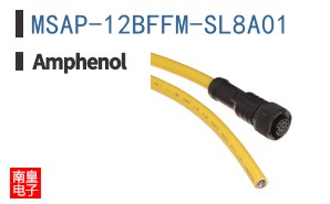 MSAP-12BFFM-SL8A01