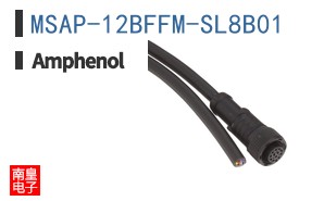 MSAP-12BFFM-SL8B01