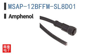 MSAP-12BFFM-SL8D01
