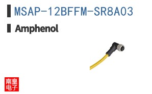 MSAP-12BFFM-SR8A03