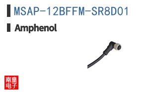 MSAP-12BFFM-SR8D01