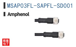 MSAP03FL-SAPFL-SD001